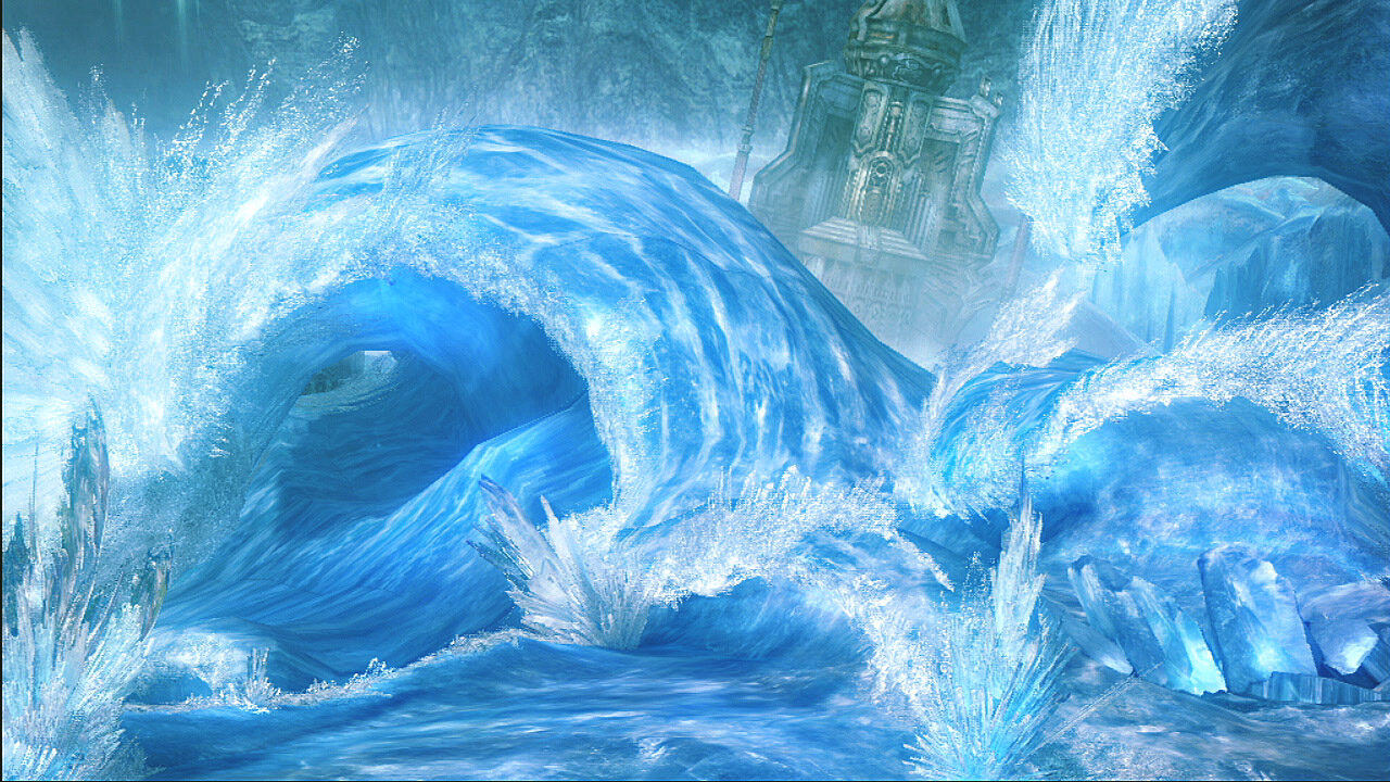 Final Fantasy XIII ss 232