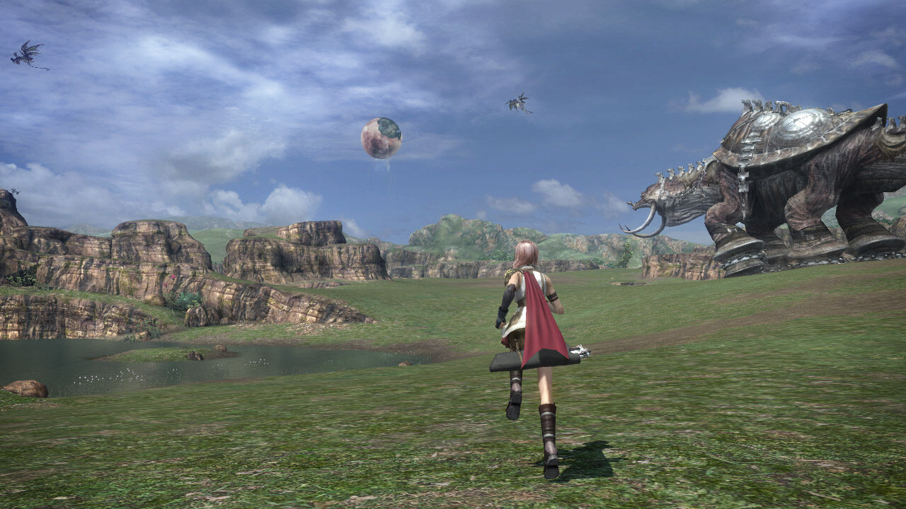 Final Fantasy XIII ss 236