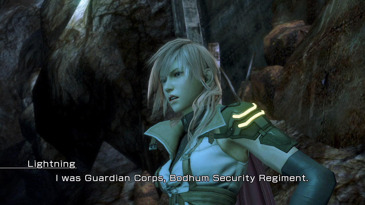 Final Fantasy XIII ss 237