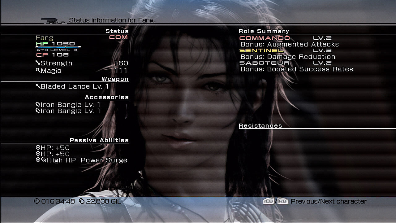 Final Fantasy XIII ss 240