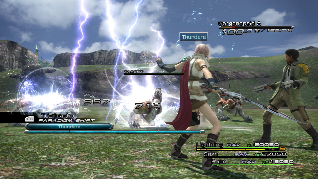 Final Fantasy XIII ss 243