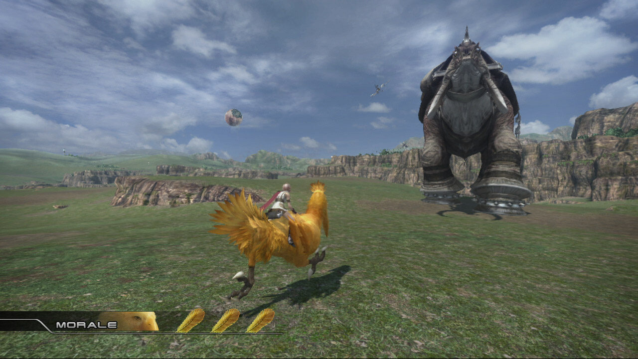 Final Fantasy XIII ss 245