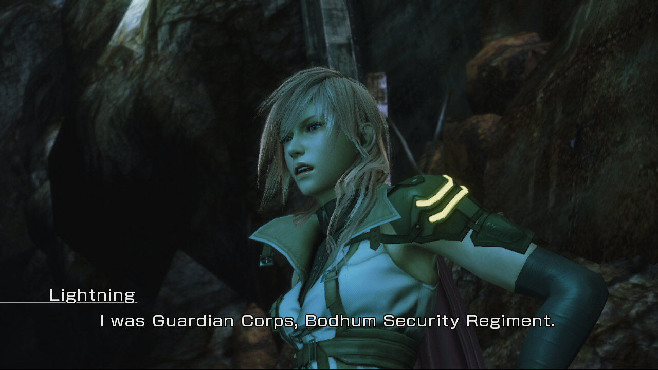 Final Fantasy XIII ss 246