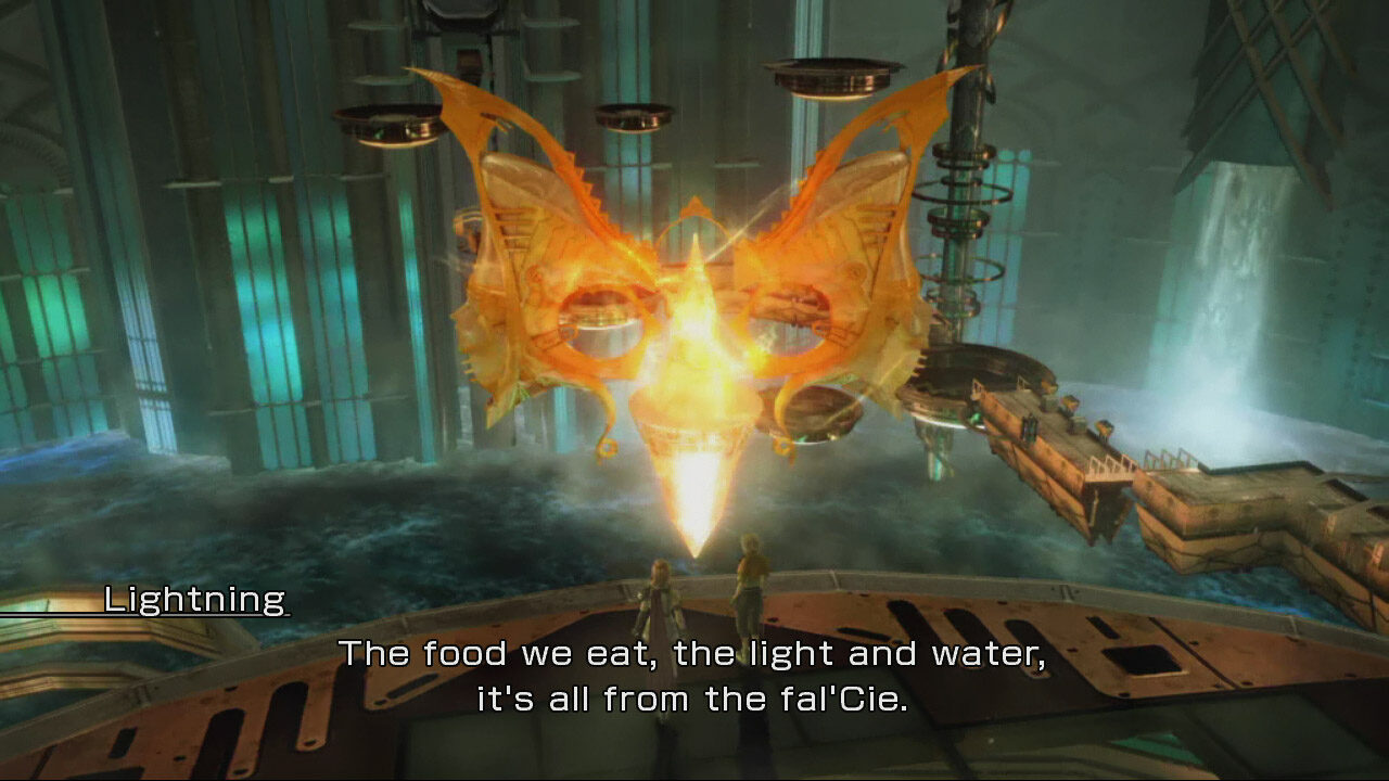 Final Fantasy XIII ss 249
