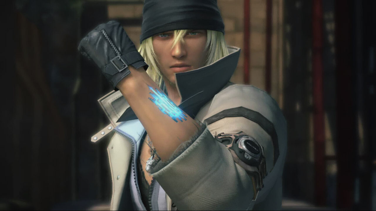 Final Fantasy XIII ss 254