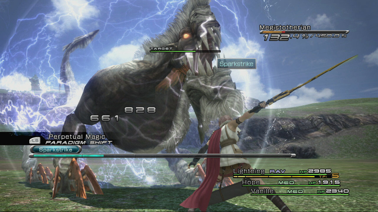 Final Fantasy XIII ss 255