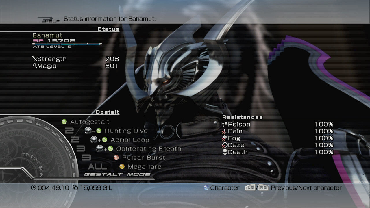 Final Fantasy XIII ss 256
