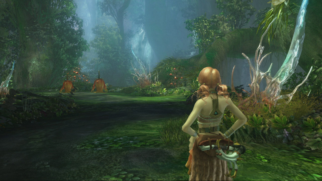 Final Fantasy XIII ss 258