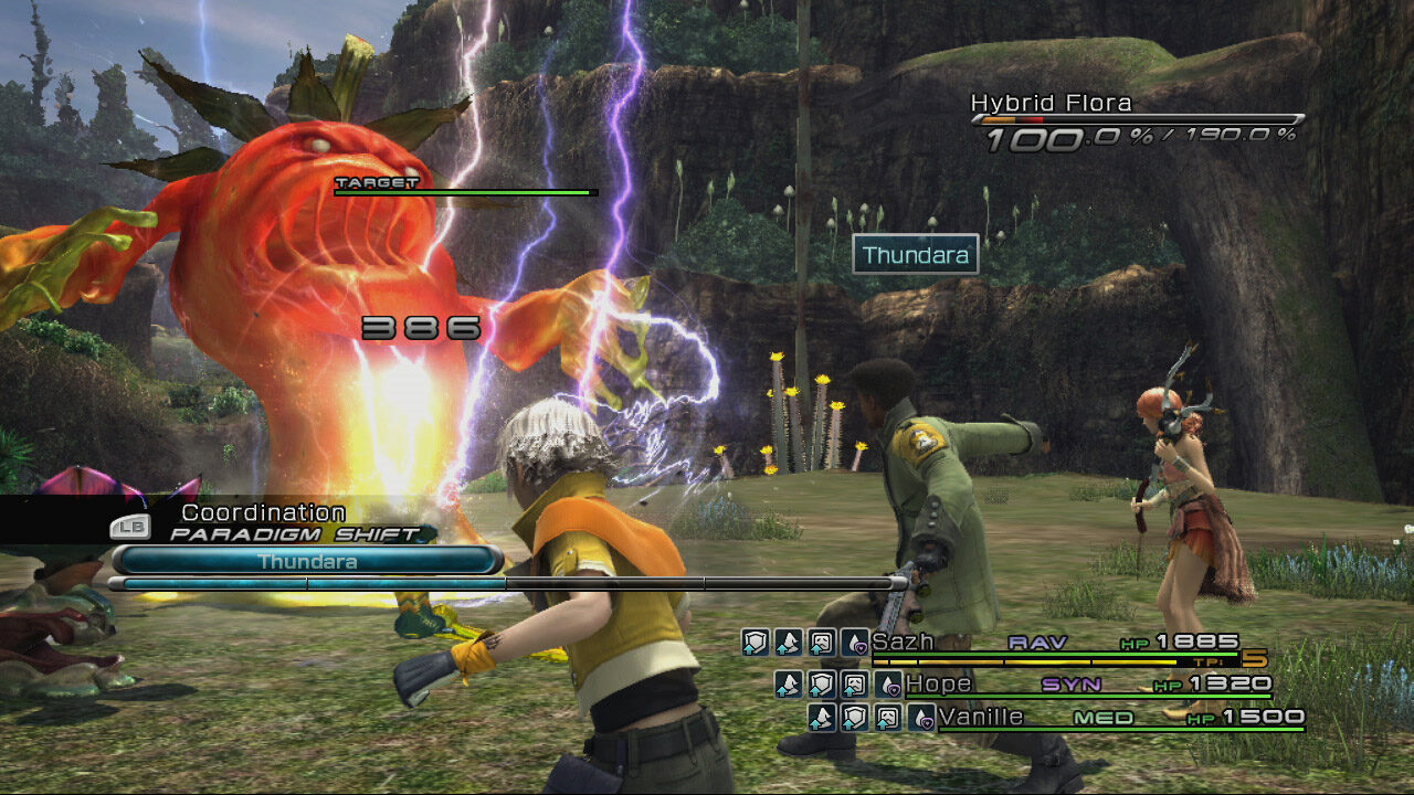 Final Fantasy XIII ss 259