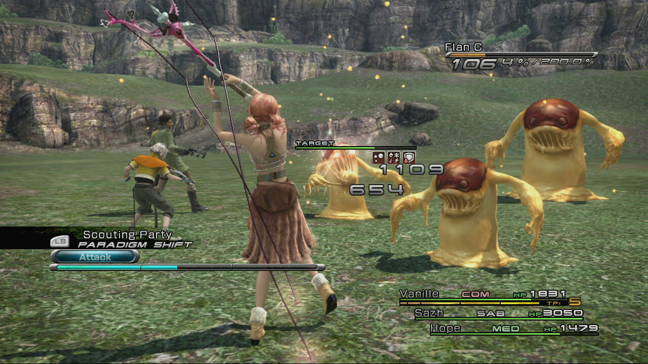 Final Fantasy XIII ss 260