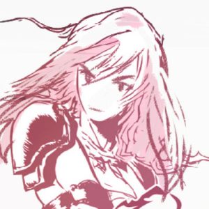 Hilary Andreff Avatar 1