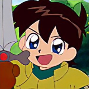 Jason Walton Avatar