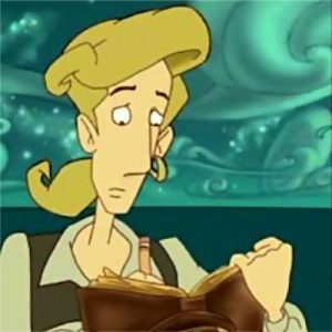 Jonathan Logan Avatar