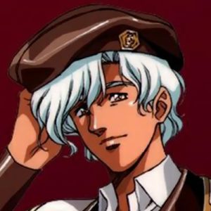 Ken Chu Avatar