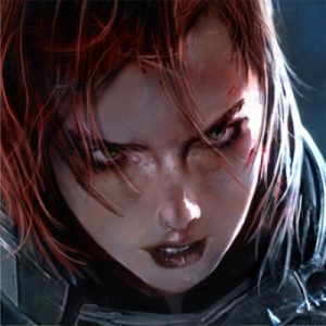 Liz Maas Avatar