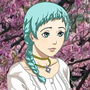 Lucy Gray Avatar