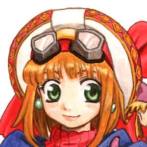 Lucy Rzeminski Avatar