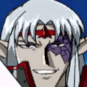 Mickey Shannon Avatar