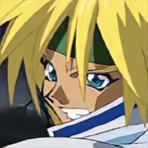 Stahn Mahn Avatar