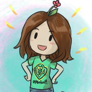 Stephanie Sybydlo Avatar