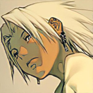 Stephen Harris Avatar