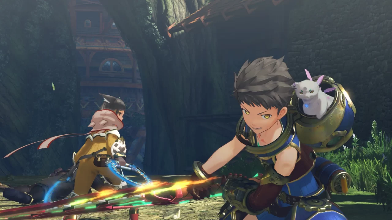 Xenoblade Chronicles 2: Nintendo Switch 2 Edition Showcases New Content, Outifts & More In Overview