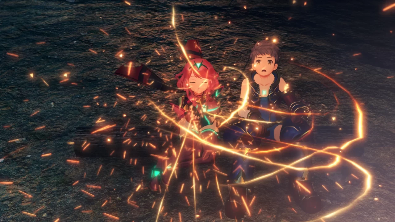 Xenoblade Chronicles 2: Nintendo Switch 2 Edition Showcases New Content, Outifts & More In Overview