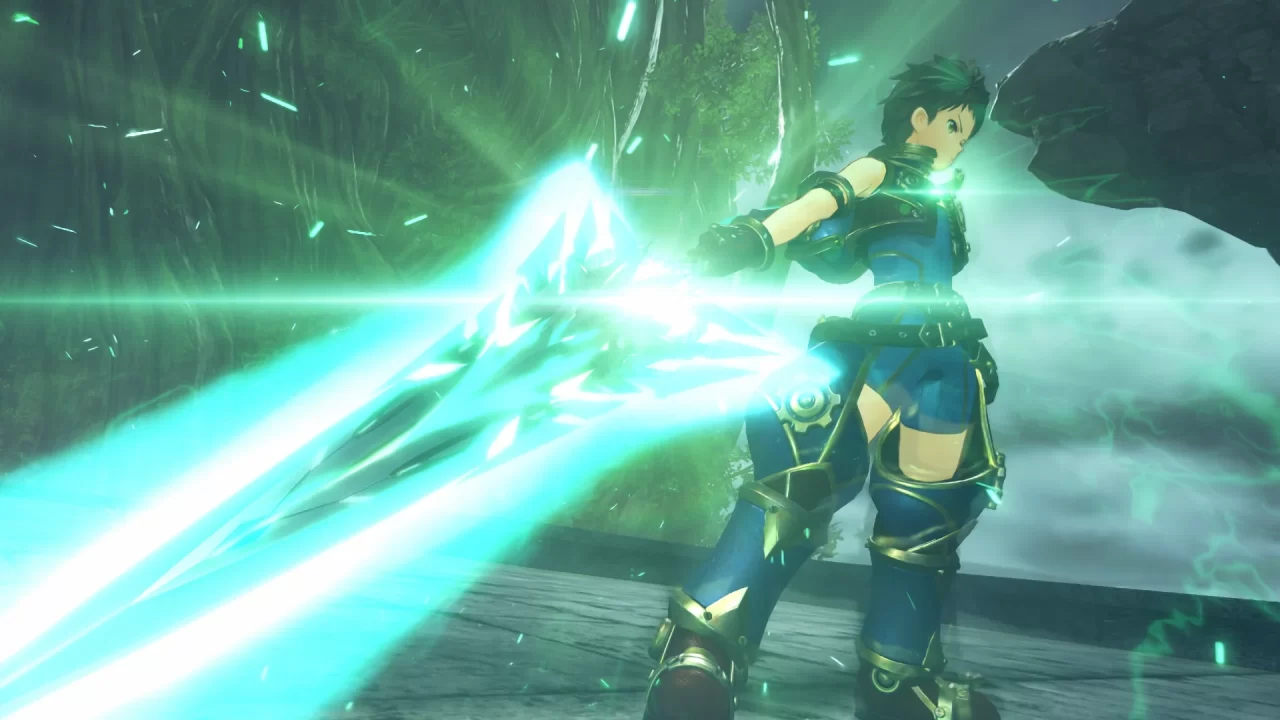 Xenoblade Chronicles 2: Nintendo Switch 2 Edition Showcases New Content, Outifts & More In Overview