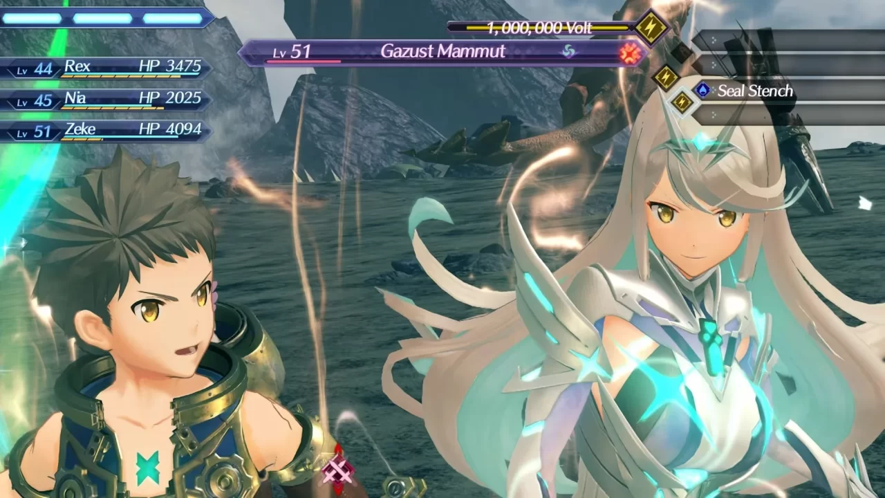Xenoblade Chronicles 2: Nintendo Switch 2 Edition Showcases New Content, Outifts & More In Overview Trailer