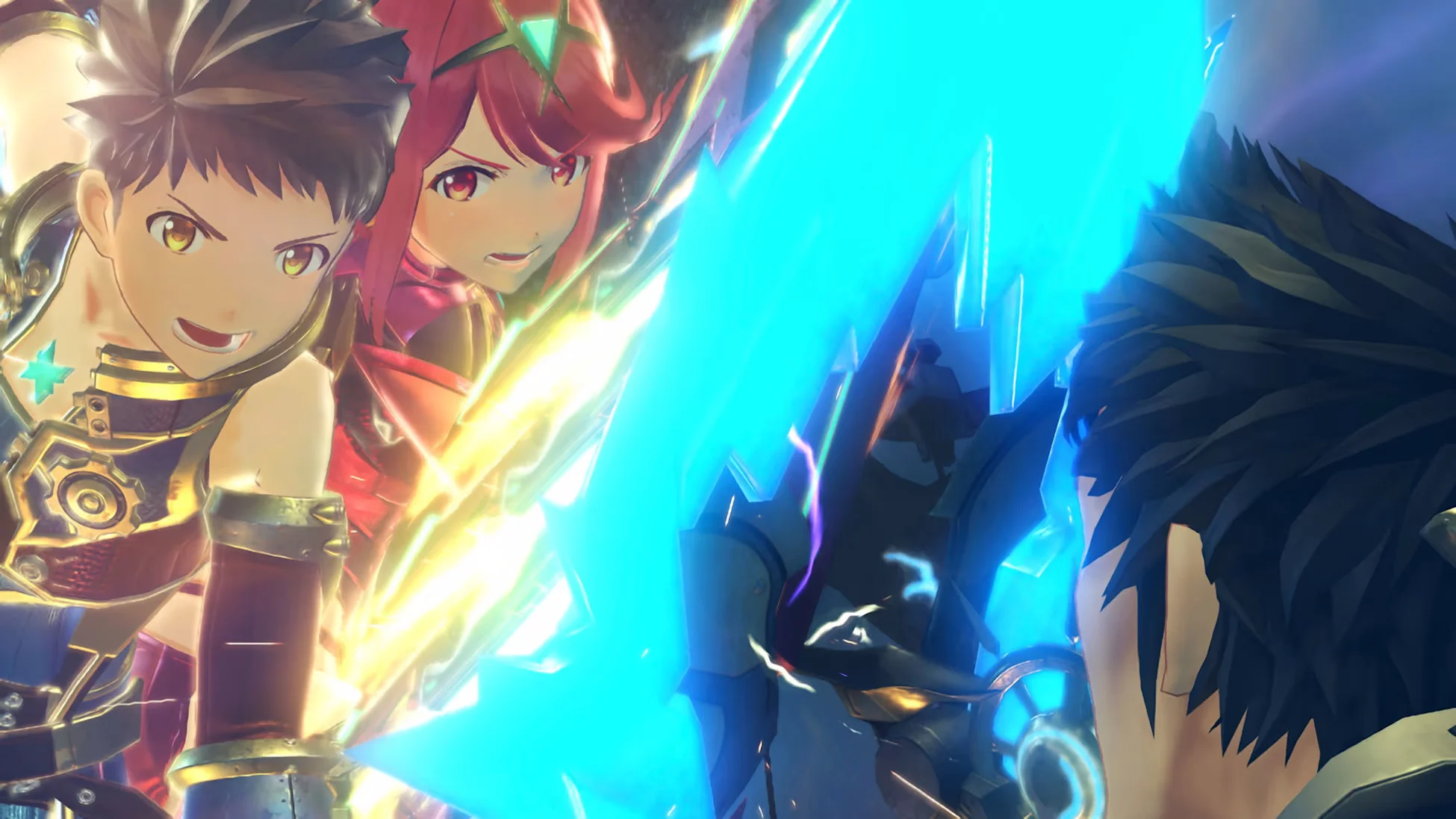 Xenoblade Chronicles 2: Nintendo Switch 2 Edition Showcases New Content, Outifts & More In Overview