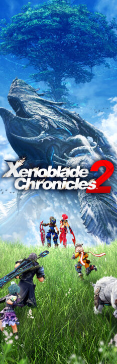 Xenoblade Chronicles 2 art 020