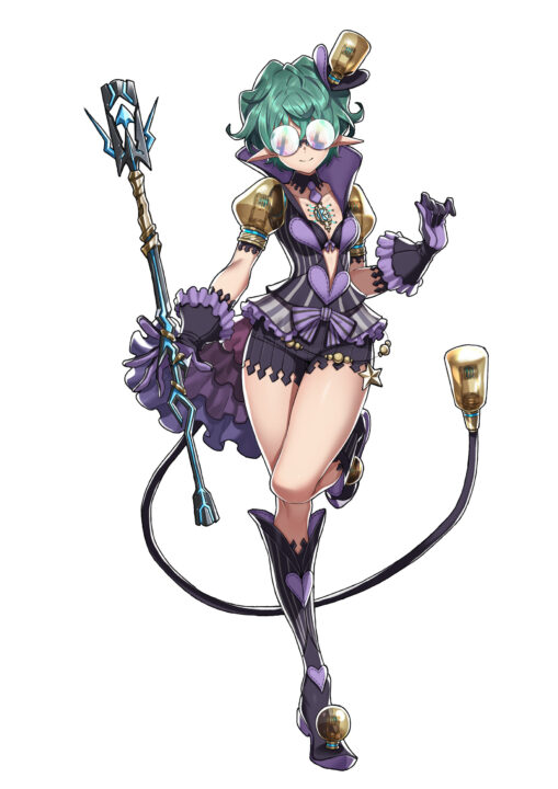 Xenoblade Chronicles 2 art 035