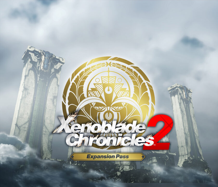 Xenoblade Chronicles 2 art 038