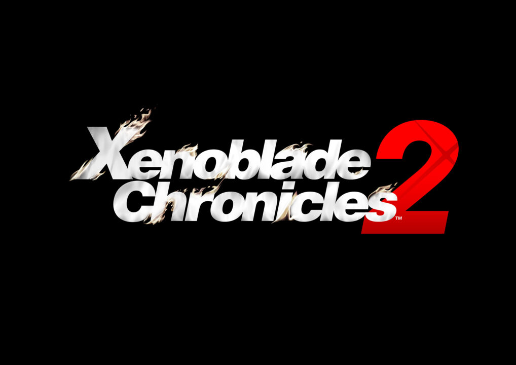 Xenoblade Chronicles 2 logo 004