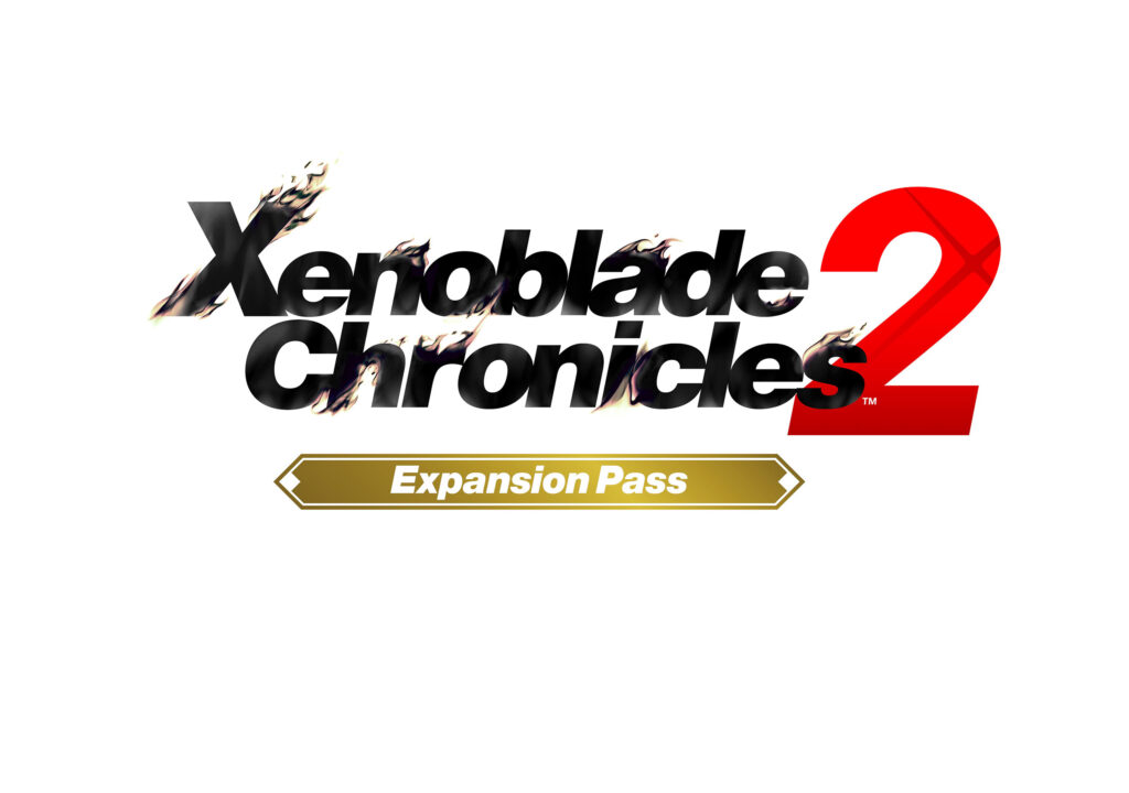 Xenoblade Chronicles 2 logo 005