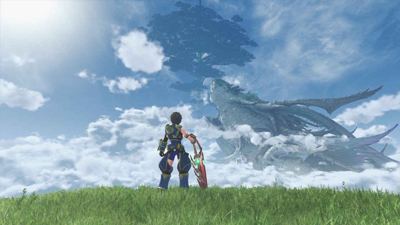 Xenoblade Chronicles 2 ss 009