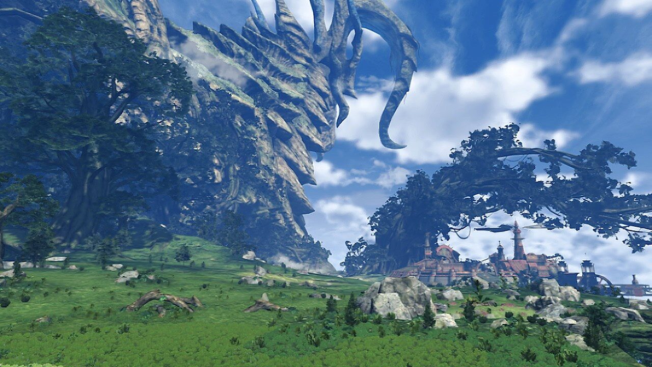 Xenoblade Chronicles 2 ss 022