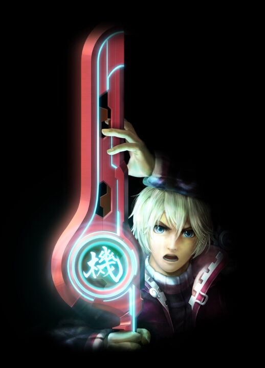 Xenoblade Chronicles 3DS art 004