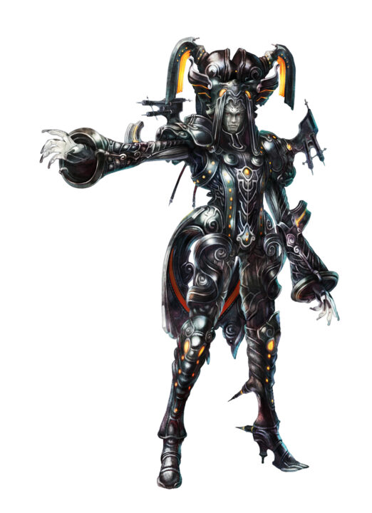 Xenoblade Chronicles 3DS art 008