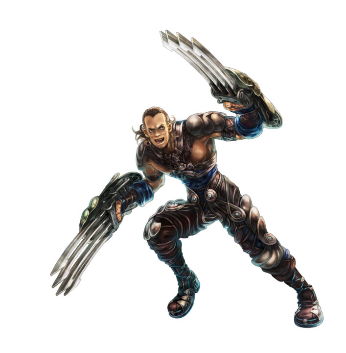 Xenoblade Chronicles 3DS art 015