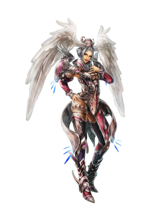 Xenoblade Chronicles 3DS art 020
