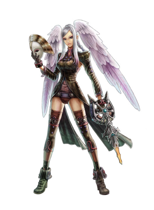 Xenoblade Chronicles 3DS art 021