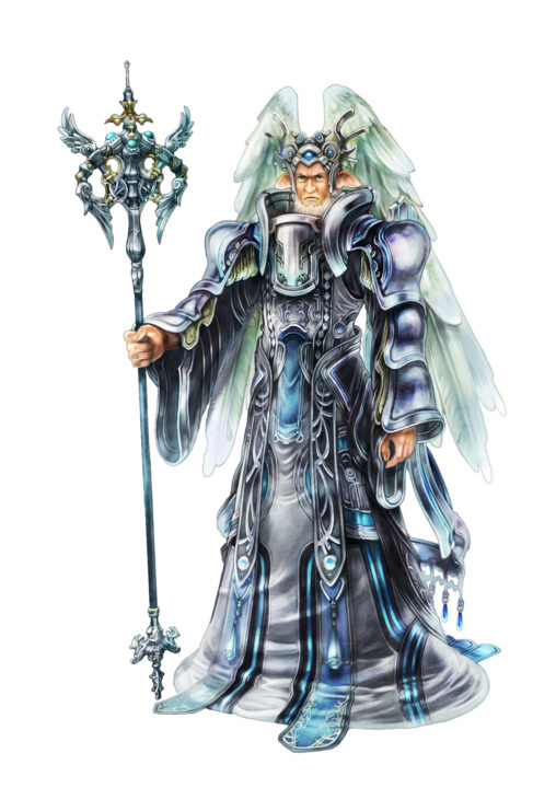 Xenoblade Chronicles 3DS art 024