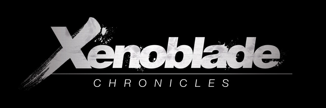 Xenoblade Chronicles 3DS logo 001