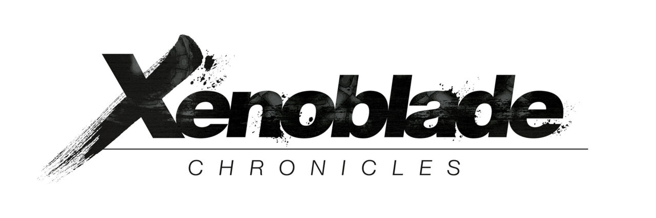 Xenoblade Chronicles 3DS logo 002