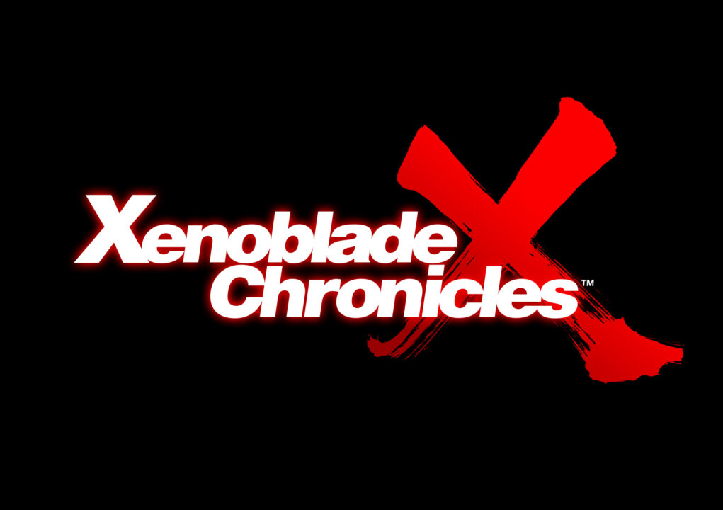 Xenoblade Chronicles X logo 001