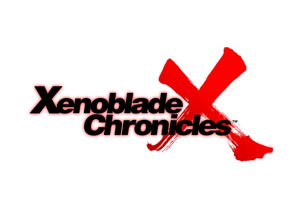 Xenoblade Chronicles X logo 002