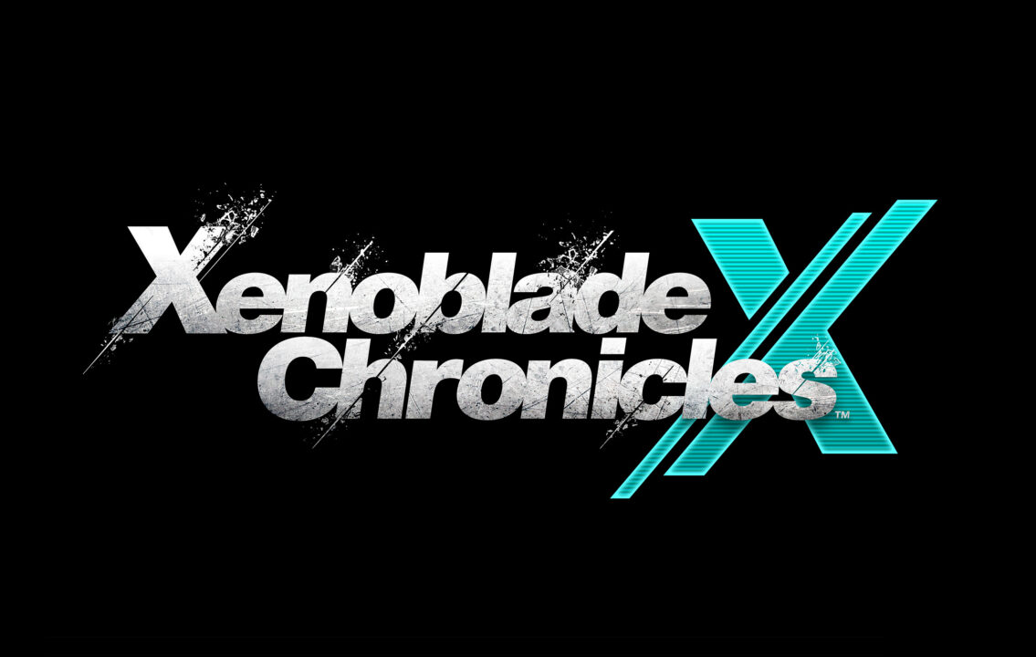 Xenoblade Chronicles X logo 003