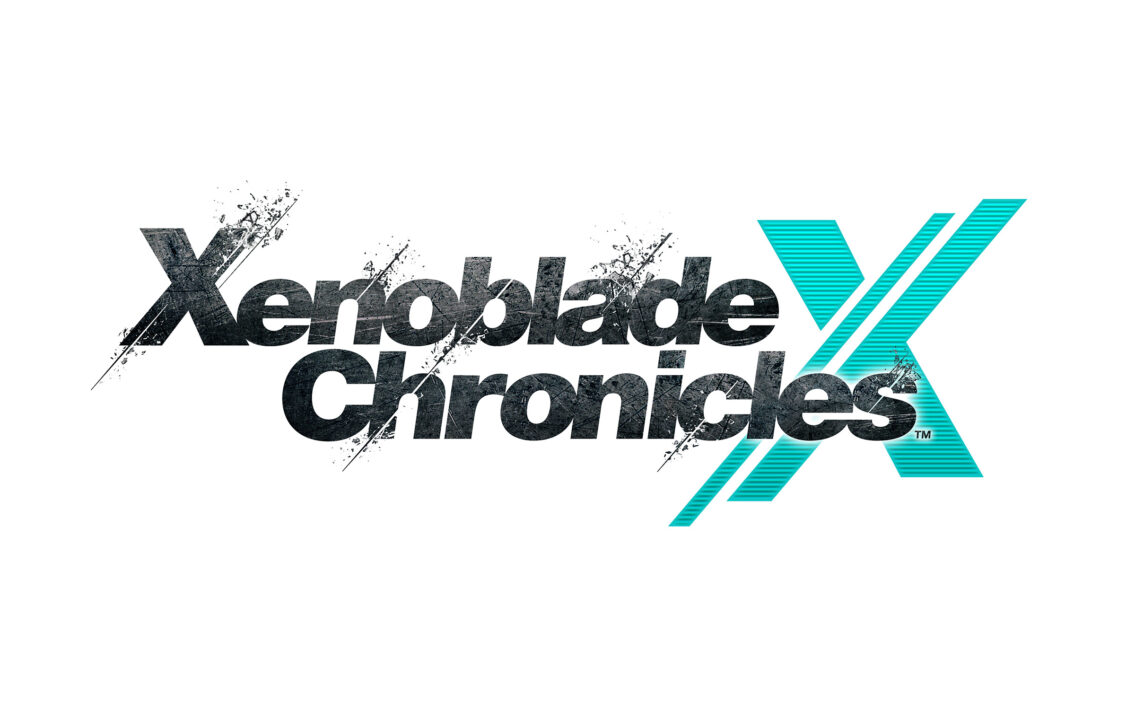 Xenoblade Chronicles X logo 004