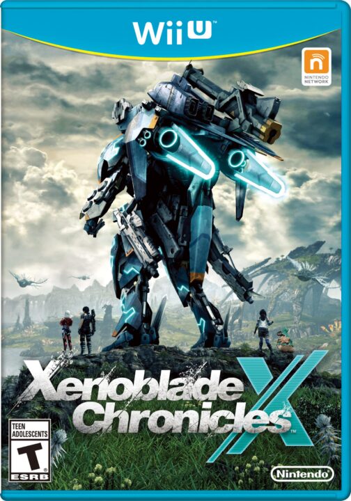 Xenoblade Chronicles X packaging 002 scaled